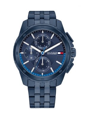 Tommy Hilfiger Herrenuhr Walker 1710622