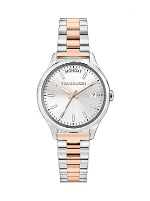 Trussardi Damenuhr City Life R2453170501