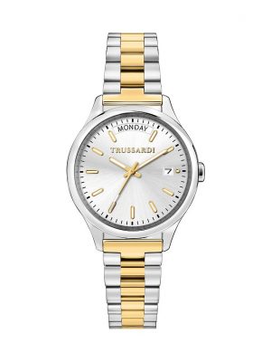 Trussardi Damenuhr City Life R2453170502