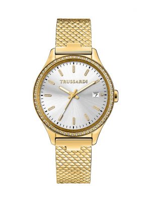 Trussardi Damenuhr City Life R2453170504
