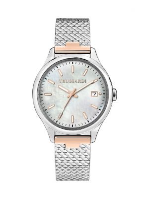 Trussardi Damenuhr City Life R2453170505