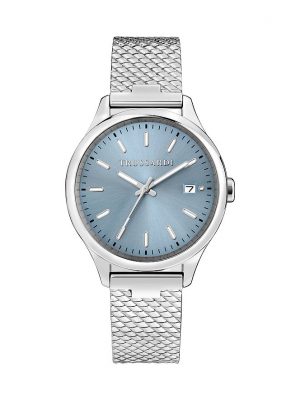 Trussardi Damenuhr City Life R2453170507