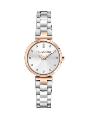 Trussardi Damenuhr Loud R2453164505