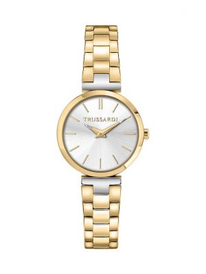 Trussardi Damenuhr Loud R2453164507