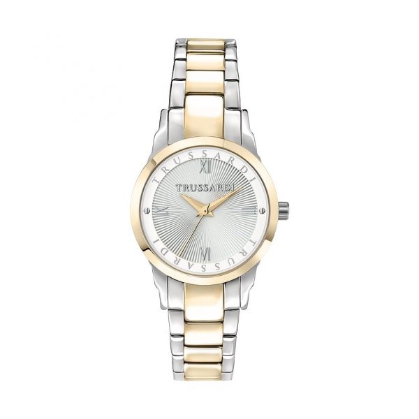 Trussardi Damenuhr T-Bent R2453141503