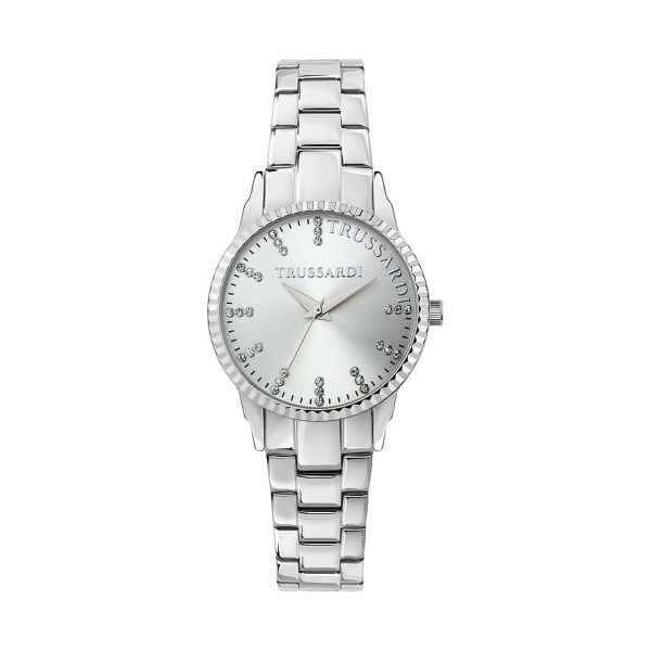 Trussardi Damenuhr T-Bent R2453141504
