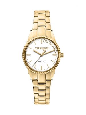 Trussardi Damenuhr T-Bent R2453144504