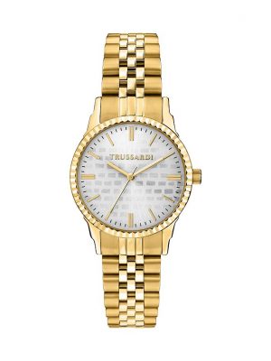 Trussardi Damenuhr T-Bent R2453144509
