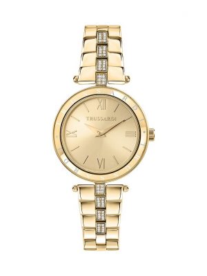 Trussardi Damenuhr T-Shiny R2453145508