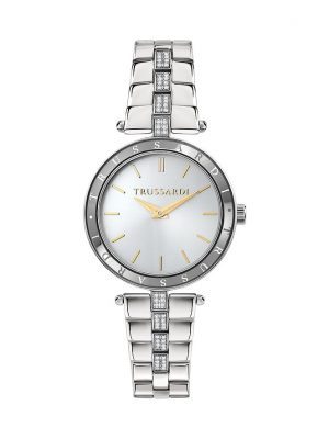 Trussardi Damenuhr T-Shiny R2453145510