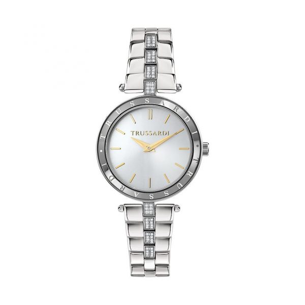 Trussardi Damenuhr T-Shiny R2453145510