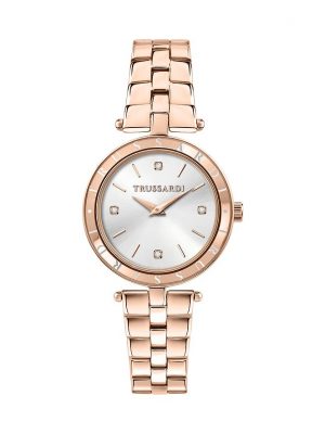 Trussardi Damenuhr T-Shiny R2453145512