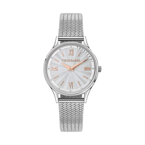Trussardi Damenuhr T-Star R2453152503