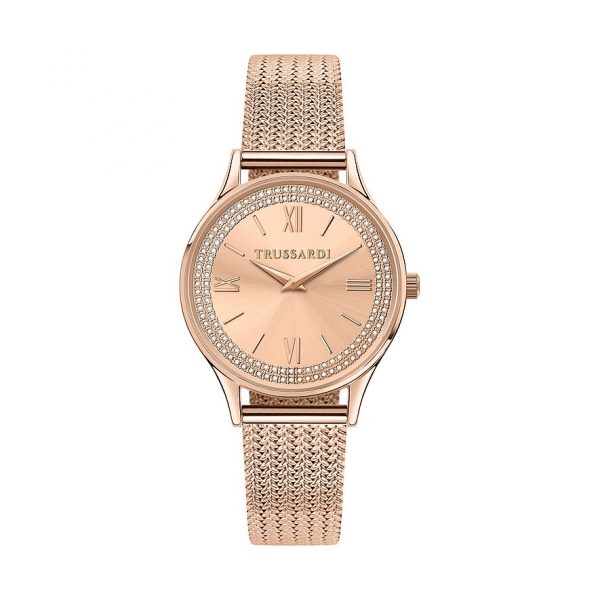 Trussardi Damenuhr T-Star R2453152505