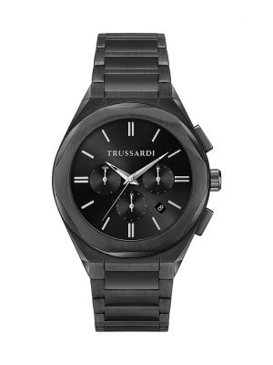 Trussardi Herrenuhr Brink R2453156002