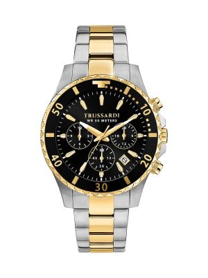 Trussardi Herrenuhr City Life R2453169002