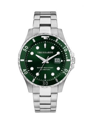 Trussardi Herrenuhr City Life R2453169004