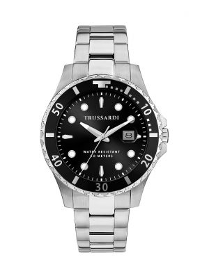 Trussardi Herrenuhr City Life R2453169005