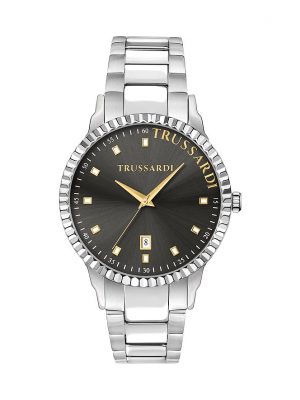 Trussardi Herrenuhr T-Bent R2453141009