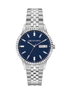Trussardi Herrenuhr T-Bent R2453141011