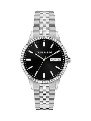 Trussardi Herrenuhr T-Bent R2453141012