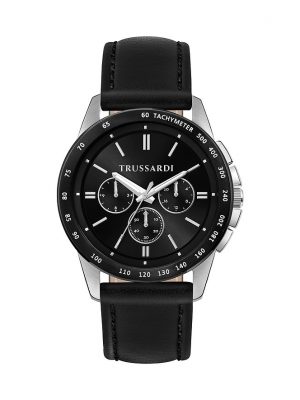 Trussardi Herrenuhr T-Hawk R2451153002