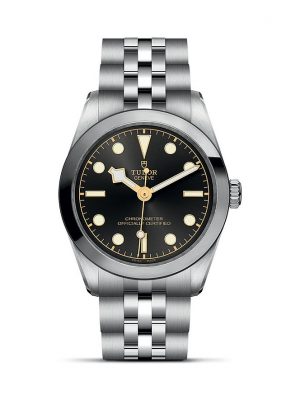 Tudor Damenuhr Black Bay 31 M79600-0001