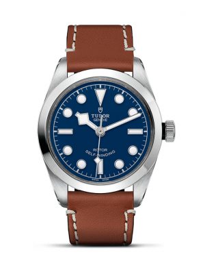 Tudor Herrenuhr Black Bay 36 M79500-0006