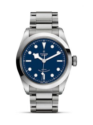 Tudor Herrenuhr Black Bay 41 M79540-0004