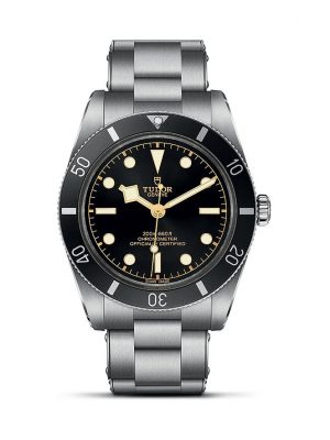 Tudor Herrenuhr Black Bay 54 M79000N-0001