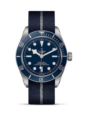 Tudor Herrenuhr Black Bay 58 M79030B-0003