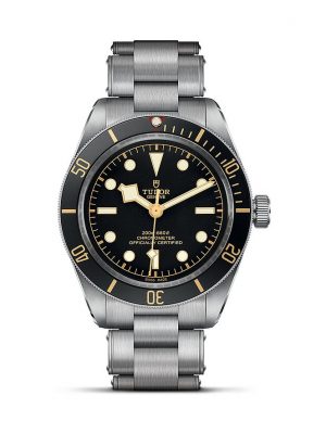 Tudor Herrenuhr Black Bay 58 M79030N-0001