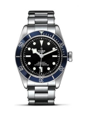 Tudor Herrenuhr Black Bay M79230B-0008