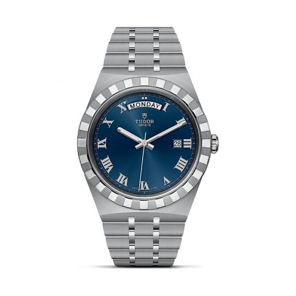 Tudor Herrenuhr Tudor Royal M28600-0005