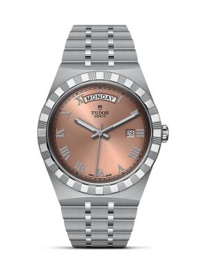 Tudor Herrenuhr Tudor Royal M28600-0009