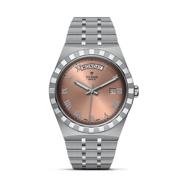 Tudor Herrenuhr Tudor Royal M28600-0009