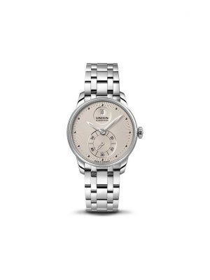 Union Glashütte Damenuhr Seris Kleine Sekunde D0132281102100