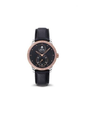 Union Glashütte Damenuhr Seris Kleine Sekunde D9052284605101