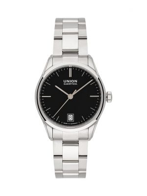 Union Glashütte Damenuhr Viro Datum 34 mm D0112071105100