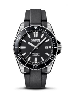 Union Glashütte Herrenuhr Belisar Datum Sport Pro D0149072705100