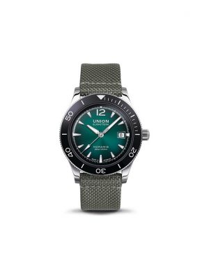 Union Glashütte Herrenuhr Noramis Datum Sport D0129071809700