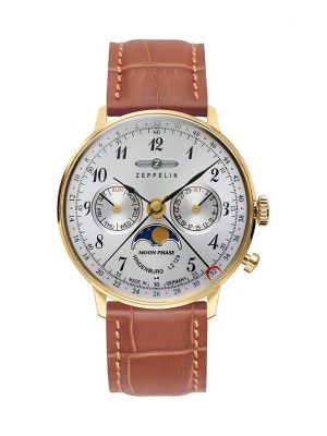 Zeppelin Damenuhr 7039-1