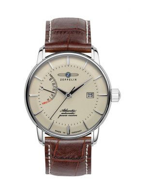 Zeppelin Herrenuhr Atlantic 8462-5