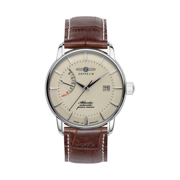 Zeppelin Herrenuhr Atlantic 8462-5