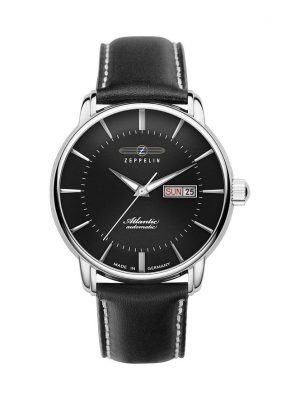 Zeppelin Herrenuhr Atlantic 8466-2