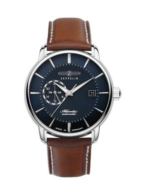 Zeppelin Herrenuhr Atlantic 8470-3