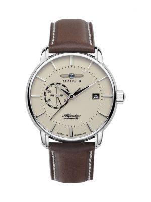 Zeppelin Herrenuhr Atlantic 84705