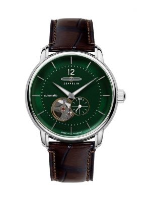 Zeppelin Herrenuhr LZ 120 Bodensee 81664