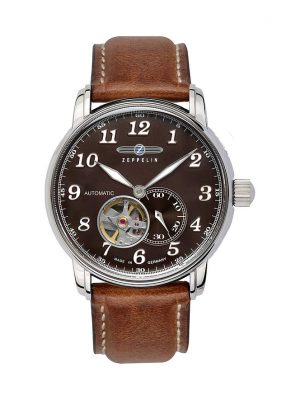 Zeppelin Herrenuhr LZ 127 Graf Zeppelin 7666-4