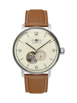 Zeppelin Herrenuhr LZ 129 Hindenburg 80665_n